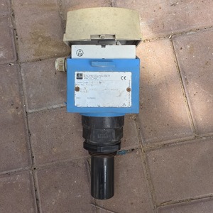 Endress + hauser fmu230e mức siêu âm mét sử dụng - Product Image 1