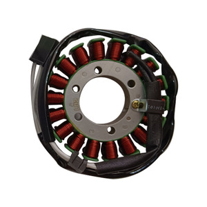 Bobina del estator del generador de la motocicleta 0398-105 PARA EL Alternador Kawasaki <span class=keywords><strong>ER6</strong></span> <span class=keywords><strong>650</strong></span> Versys <span class=keywords><strong>650</strong></span> ZX6R 2005-2016 - Product Image 1