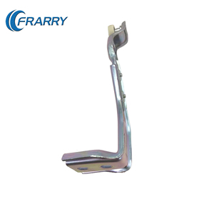 FRARRY - Autopartes para <span class=keywords><strong>Sprinter</strong></span> 2t 3t 901 902 903 904 211CDI 316CDI Guía de Rodillo para Puerta Corredera 9017600128 - Product Image 6