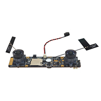 Module de caméra stéréoscopique Robot Vision SC235HGS, capteur 2MP, obturateur global binoculaire, IMU 100-500Hz, M12, mise au point fixe, USB2.0, caméra WiFi