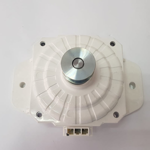 Moteur BLDC LG d'origine WDC0150Y1M, <span class=keywords><strong>pompe</strong></span> de vidange pour machines à laver, électrique 60Hz pour hôtels - Product Image 2