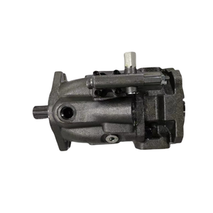 Pompe hydraulique à piston à déplacement variable élevé A10VNO85DRF/53R-VSD62N00 A10VNO A10VNO85 /63/45/41/28 OEM - Product Image 4