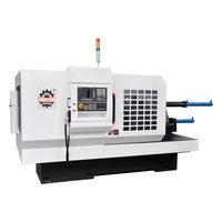 Petite machine à filer automatique en métal aluminium cuivre métal CNC pour la fabrication de boîtes de conserve