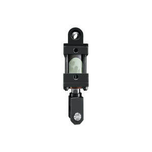 Cilindros Hidráulicos de Doble Acción Personalizables de Alta Calidad para Elevación de Maquinaria Agrícola y Metalúrgica - Product Image 1