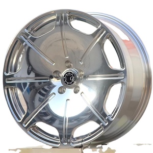 Jantes forgées CIRUI Horch YY0003 18-20 pouces pour A6L/A8L/S6/S8 – Amélioration de la performance - Product Image 1