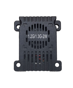 Nuevo Kit de Transmisión de Video VTX-1G3SE VRX-1G3 de 1.2/1.3GHz, 7-36V, 2000mW, 1.2G VRX, 1.3G VTX para Piezas de RC FPV - Product Image 1