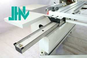 Sierras de panel de alta precisión para maquinaria de carpintería hechas en China - Product Image 4