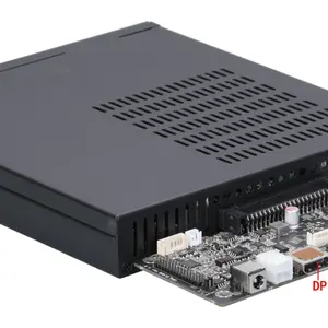 Elsky Ops Mini PC Hỗ Trợ Intel Alder Hồ Thế Hệ Thứ 12 U/P/H Loạt I3, I5, I7 HDMI Dp 4K Tiêu Chuẩn 80Pins 195*180*30Cm