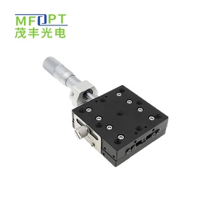 MPV65-1 X ekseni Manuel Sahne - Product Image 2