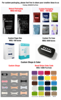Bandes nasales anti-ronflement adhésives hypoallergéniques de couleur noire, ruban adhésif buccal pour un meilleur sommeil