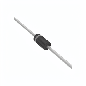 In Stock Buy Online Electronic Components Single Diodes DO-201AA, DO-27, Axial MUR410RLG - Product Image 1