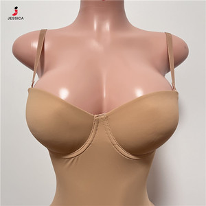 Abiti S2718-summer 2025 Sexy Mini abito con spalline sottili per le donne nero Shapewear vestito - Product Image 6
