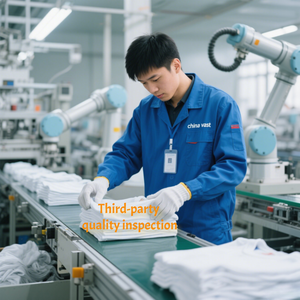 <strong>Audit</strong> <strong>Factory</strong> China Manufacturer's Pre-shipment Verification Service <strong>Quality</strong> Inspection <strong>Quality</strong> <strong>Control</strong> - Product Image 3