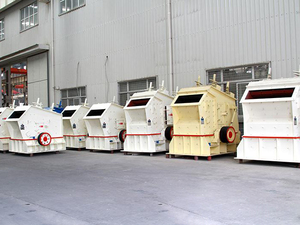 Hiệu quả mỏ đá Máy Nghiền Kích thước trung bình dọc trục máy nghiền tác động - Product Image 4