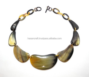 สร้อยคอเขาสัตว์ - Product Image 2
