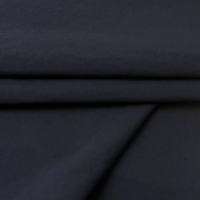 Tissu en nylon ripstop 100% recyclé, tissé, résistant aux déchirures, imperméable, léger, en taffetas, pour vestes de garçons et de filles