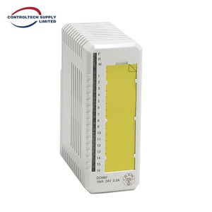 Nuevo Módulo de Salida Digital DO828 Original en Stock, Envío Rápido, Repuestos para Automatización PLC Industrial - Product Image 4