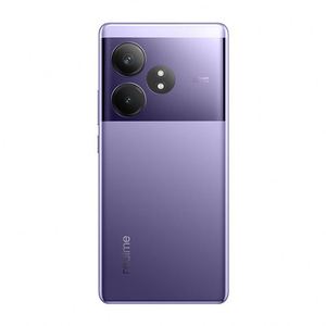 Nouveau téléphone portable 5G Original GT Neo 6 Snapdragon 8S Gen 3 débloqué, Supervooc 120W, 50MP IMX882, 6,78 pouces, 120Hz, NFC, mise à jour OTA - Product Image 2