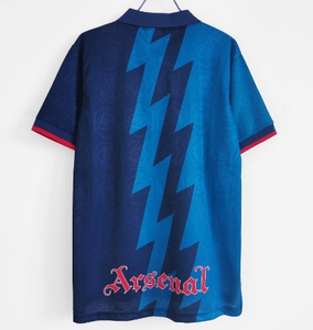 سجل أرسنال في الموسم 1995 كان 0B. - Product Image 2