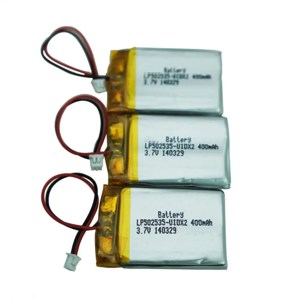 Tiên tiến 6S LiPo pin xt30 thông minh 25000mAh 36V 3.7V 280mAh LiPo pin cho RC