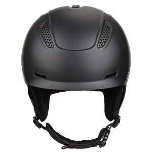 Actualización casco de esquí casco de Snowboard para adultos jóvenes Durable ABS + PC ligero Shell ajustable OEM casco deportivo de nieve - Product Image 3