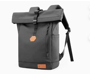 Mang theo trên ba lô phù hợp với 15.6 inch máy tính xách tay Ba lô không thấm nước cho nam giới và phụ nữ đi du lịch Ba lô cabin kích thước cho máy bay - Product Image 1