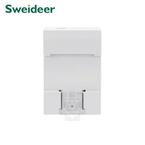 <span class=keywords><strong>Din</strong></span> <span class=keywords><strong>Rail</strong></span> AC 500V LCD điện áp hiện tại năng lượng <span class=keywords><strong>Meter</strong></span> Volt Ampe <span class=keywords><strong>Meter</strong></span> 100A Detector multimentro kỹ thuật số Tester Đồng hồ điện - Product Image 5