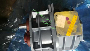 2236050100 ATLAS COPCO AIR END <strong>ATSL</strong> <strong>165E</strong> 3 7KW 8BAR GENUINE - Product Image 5