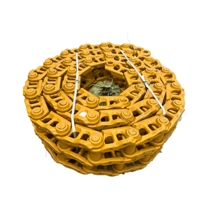 Conjunto de Cadena de Oruga para Bulldozer <span class=keywords><strong>SHANTUI</strong></span> SD22 de Alta Calidad 216MG-38000 con Buen Precio - Product Image 2