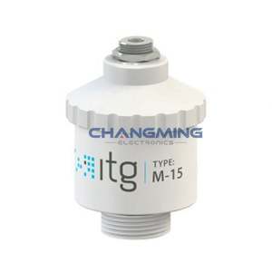 Capteur d'oxygène original M-11, piles médicales O2 pour ventilateurs et machines respiratoires, originales et neuves - Product Image 4