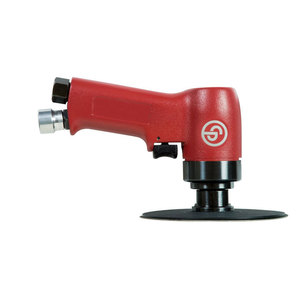 เครื่องขัดลม CP Chicago Gun Mill รุ่น CP3070-120G สำหรับงานผลิต - Product Image 1