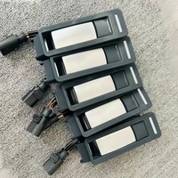 Poignée de porte intérieure de haute qualité 470837294A/470837293A pour Lamborghini Aventador LP700, interrupteur de tirage de porte intérieure gauche et droit