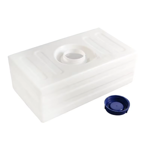 <span class=keywords><strong>Réservoir</strong></span> de carburant diesel <span class=keywords><strong>150L</strong></span> <span class=keywords><strong>Réservoir</strong></span> d'eau étanche pour camping-car, remorque, yacht, <span class=keywords><strong>bateau</strong></span>, véhicule, outil - Product Image 5