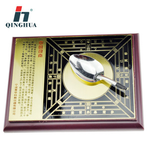 Brújula Modelo Qinghua 39154, Material Didáctico de Popularización Científica, Cuatro Grandes Inventos, Historia, Escuela Secundaria y Primaria - Product Image 4