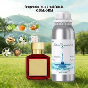 出厂价1000毫升天然杜松果提取物精油，用于肥皂和头发护理，用于精油制备 - Product Image 1