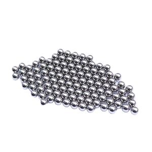 5/16 3/8 1/2นิ้ว G100ซอฟท์บอลของแข็ง - Product Image 1