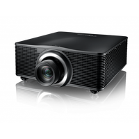 Proyector de Video Inteligente Optoma ZU1100, Láser para Cine en Casa, 11500 Lúmenes, DLP WUXGA 3D, Ultra Corta Distancia, HD, 4K