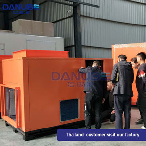 เครื่องอบแห้งมะเขือเทศเครื่องอบหัวหอมเครื่องอบมะเขือเทศ - Product Image 4