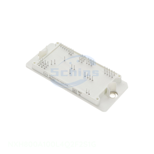 Components Electronic Transistors Module NXH800A100L4Q2F2S1G Original - Product Image 1