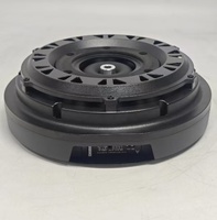 Subwoofer actif 10 pouces JBL haute puissance pour véhicule, type Super Gravity Box, pour l'audio automobile, fourni directement à l'international