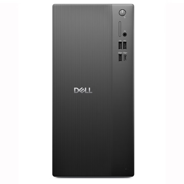 Hot-selling Dells QVT1260 Desktop Computer, Intel Core 12th Gen i3/i5/i7, for Business, Office, Design and Learning.