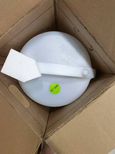 Zyx175 3m FC-3283 sản xuất chất bán dẫn dẫn nhiệt cách điện không màu và trong suốt - Product Image 4