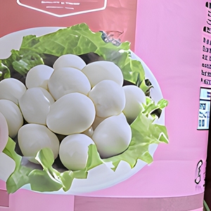 Importador y Distribuidor en el Medio Oriente, Golfo de Arabia Saudita, Dubái, Sharjah, Venta al por Mayor de <span class=keywords><strong>Huevos</strong></span> de Codorniz Enlatados en Contenedores - Product Image 2