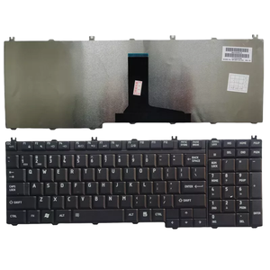 Bàn Phím Mới Tương Thích Với <span class=keywords><strong>Toshiba</strong></span> Vệ Tinh <span class=keywords><strong>P300</strong></span> P200 P205 P305 Thay Thế Cho <span class=keywords><strong>Toshiba</strong></span> Máy Tính Xách Tay Bàn Phím Nội Bộ Máy Tính Xách Tay - Product Image 1