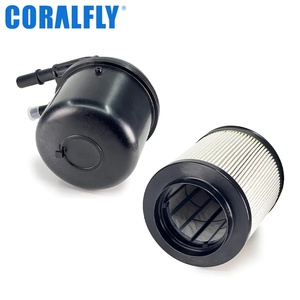 FK22004 Filtro de Combustible de Alta Calidad FD-4615 FD-4616 FD-4617 BC3Z-9N184-B BC3Z9N184B FK22004 P550948 KN 40681 P550948 FD4615 - Product Image 3