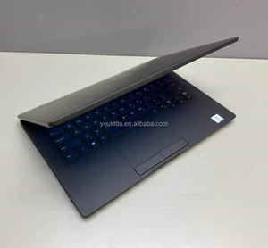 Ordinateur économique pour Dell 7300 8e génération 8 Go 256 Go SSD – Ordinateur portable professionnel d'occasion à prix abordable, ordinateur de bureau propre, netbook pour étudiants - Product Image 4