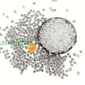 Résine de polycarbonate en poudre à haut débit PC Korea Chemistry PC-1150U, qualité moulage, pour pièces automobiles (granulés) - Product Image 2