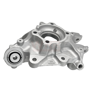 33306871028 33306864112 Portaejes Trasero Derecho para BMW F30 F32 328i 335i, Piezas de Suspensión de Eje Trasero Premium - Product Image 1