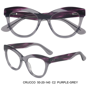 Ojo de gato de gran tamaño, productos más vendidos, marcos de acetato de laminación únicos para mujeres y damas - Product Image 3