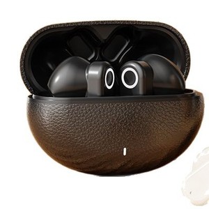Audífonos Inalámbricos Bluetooth S90, Intraaurales, Batería de Larga Duración, Alta Calidad de Sonido, Diseño Universal, Control Táctil, Carga Tipo-C - Product Image 2